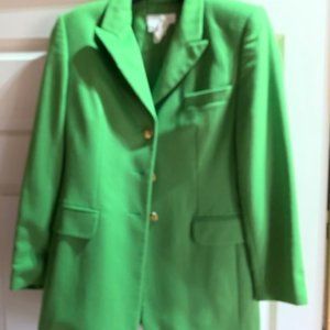 Authentic Escada Blazer